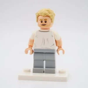 LEGO® Minifig sc104 - Brian O'Conner - Foto 1 di 2