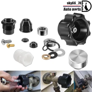 Kit de reparación de servicio completo de boca de pared 630-8500 para Prier 300 serie 400 y 500 - Imagen 1 de 17