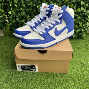 dunk high 277