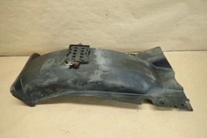 1986 YAMAHA FZ600 REAR PLASTIC MUD GUARD FENDER - Picture 1 of 6