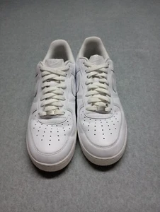 Nike Air Force 1 Low '07 Schuhe Herren Größe 13 weiß CW2288-111 - Bild 1 von 8