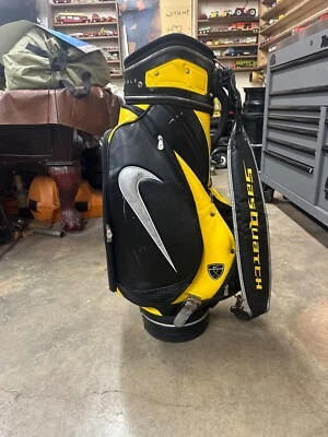 Nike Golf Bag  - Image 1 of 4