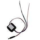 Reliable and Practical Car Rear View Rectifier 12V DC Power Relay Capacitor