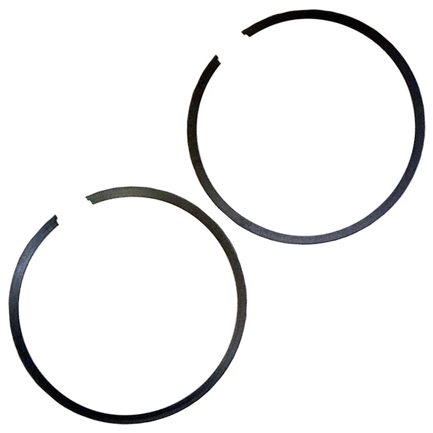 Juego de anillos de pistón para Polaris ATV Big Boss 250 1989-1993 Cyclone 250 87 3083942 Foto 1 de 1