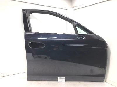 2010-2016 PORSCHE PANAMERA RIGHT PASSENGER FRONT DOOR SHELL LC9X / 2T OEM #NOTES - Image 1 of 4