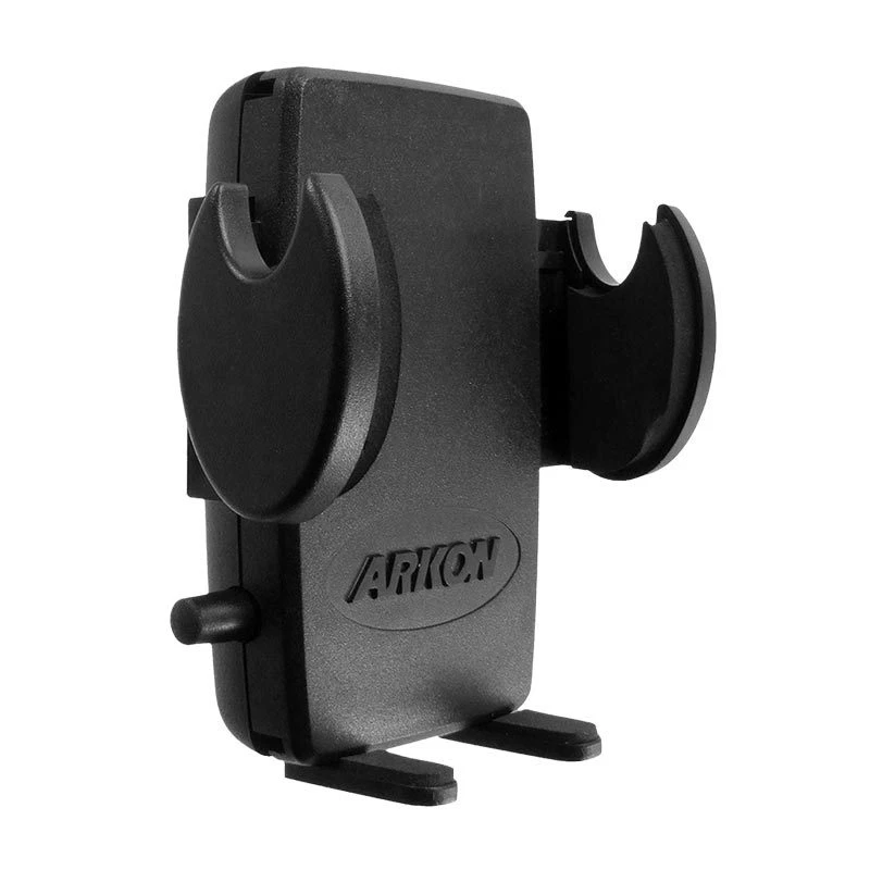 Arkon SM040-2 Mega Grip Phone Cradle Holder with Dual T Pattern
