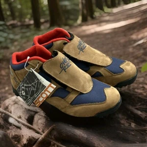 SCOTT /OVER ROCK CYCLING SHOES UNISEX - Picture 1 of 24