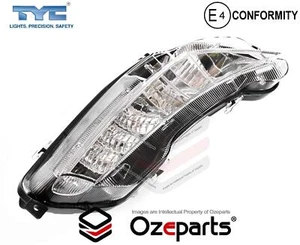 RH Right Hand Daytime Running Light For Toyota Camry ASV50 Series 2 2015~2017 - Picture 1 of 5