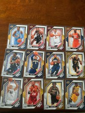 2009-10 DRAFT EDITION ROOKIE CARDS LOT OF 17