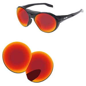Lente de repuesto polarizada Lenslog para marco Oakley Clifden - colores - Imagen 1 de 11
