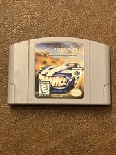.N64.' | '.Top Gear Overdrive.