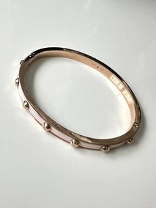 Pulsera mujer MICHAEL KORS acero inoxidable color oro rosa - Imagen 1 de 1