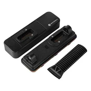 Motorola PMLN6404B Mobile Remote Mount Adapter Kit - Zdjęcie 1 z 4