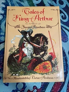 Geschichten von König Artus - Bild 1 von 3