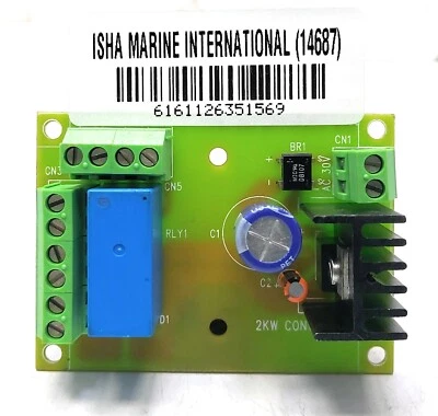 PCB IRAN189 2kw Conveyor PCB Card - Image 1 of 4