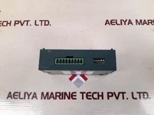 Panasonic fp0-a21 Analog I/O Einheit - Picture 1 of 4