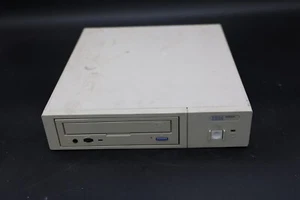 IBM 7210-025 External 4.7GB DVD-RAM Drive (e44) - Picture 1 of 2