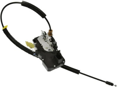 Actuador de bloqueo de puerta delantero izquierdo para Chevrolet Tahoe 2010-2014 SMP 93117BKZB 2012 Foto 1 de 2