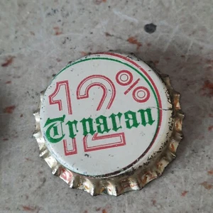 CERVESA KRONKORKEN VIEILLE TCHEQUE - Imagen 1 de 1