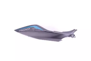 Kawasaki Ninja ER400 Z400 400 2021 FABRICANTE DE EQUIPOS ORIGINALES CARENADO TRASERO DERECHO K241 - Imagen 1 de 7