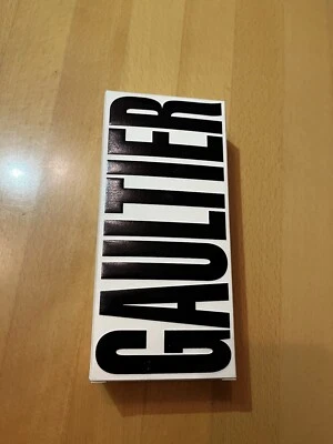 Gaultier² - Jean Paul Gaulier, Herrenparfum, Damenparfum, Unisex, Parfüm,Rarität - Bild 1 von 4