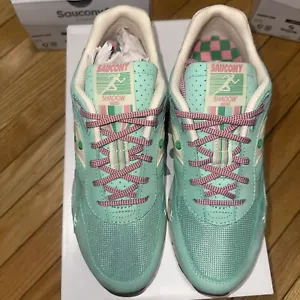 Saucony Shadow 6000 Low Earth Citizen (S70746-2) Größe 10,5 - Bild 1 von 5