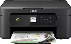 EPSON XP-3105 Tintenstrahl Multifunktionsdrucker WLAN Drucker Tinte A4 - Bild 1 von 3