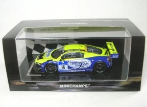 Audi R8 LMS Ultra No.16 24h Nürburgring 2013 1:43 - Picture 1 of 1