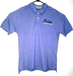 DEVRED Baseball themed Shirt Lilac colour - SIZE 2XL Chest: 46" or 117 cm. - Bild 1 von 7