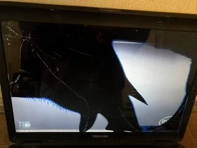 Toshiba Satellite  PLSB8U-OJG37 Genuine Laptop US Keyboard PSLB8U-0JG037 - Image 1 of 4