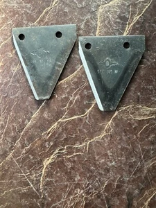 2xOriginal Busatis Messerklinge 5802 005 01 - Bild 1 von 1