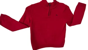 Boys Sz 8 Tommy Bahamas Sweater - Picture 1 of 6