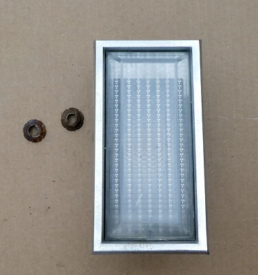 Lámpara de luz de respaldo Mercury Grand Marquis 1979 1980 1981 Foto 1 de 3