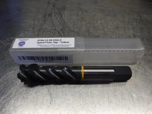 ToolMex TMX M18x1,5 D6 HSS-E Hochleistungs-Spiral-Nutengewindebohrer (LOC2432) - Bild 1 von 5