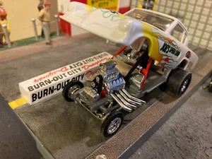 1953 Studebaker Funny Car, 1/43 Scale, 1/4 Mile Drag Strip Car, Funny Car - Picture 1 of 12
