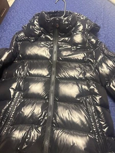 Moncler Maya Jacket Size 2 - Picture 1 of 11
