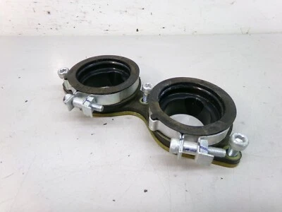 Colectores de admisión de motor para Yamaha YZF R3 2019 a 2024 Y136 Foto 1 de 4