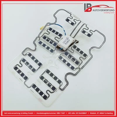 MERCEDES BENZ C-KLASSE W203 KOMBI C220 CDI Sitzbelegungserkennung A2038703810 - Image 1 of 4