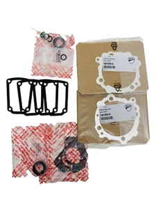 Gasket Set Ducati Monster Multistrada Supersport CD 79120341A - Picture 1 of 5