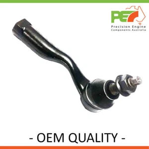 * OEM QUALITY *  Steering Tie Rod End For FORD TERRITORY SY Part# TE9969L - Bild 1 von 4