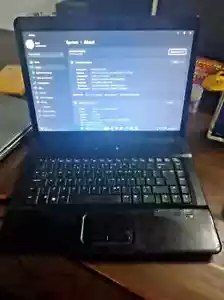 HP Compaq 6735s AMD Turion X2 2.10 GHz 4GB 250GB Windows 11 Pro ,Office365 - Picture 1 of 8