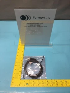 NOVA 111-99001-00 SENSOR, FIBER, PHOTOELECTRIC, 135375 - Picture 1 of 6