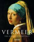 Vermeer - Paperback By Schneider, Norbert - Good