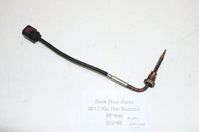 2017 Ski-doo Summit 850 Sp 154" Gen 4 EGT Exhaust Temperature Temp Sensor - Image 1 of 4