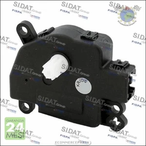 Attuatore Climatizzatore Sidat per FIAT FREEMONT JEEP WRANGLER III PATRIOT COMP - Foto 1 di 3