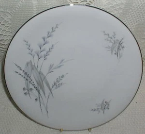 Edelstein Bavaria Germany Fairfield Dinner Plate Plates - Picture 1 of 1