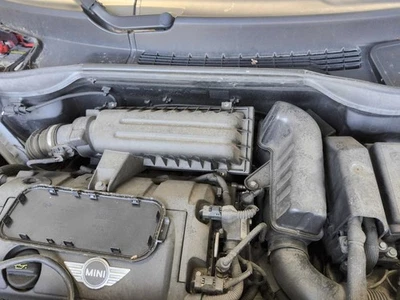 Air Cleaner 1.6L Base Fits 07-15 MINI COOPER 629185 - Image 1 of 3