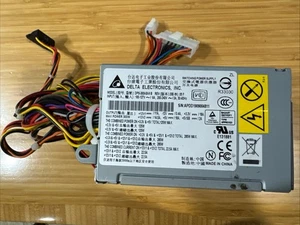 Alimentation de bureau Delta DPS-300AB-9 300W 20+4 broches SFX - Photo 1/3