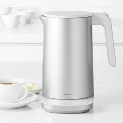 Zwilling Enfinigy Cordless Cool Touch Electric Kettle Pro, 1.5-L - Image 1 of 3