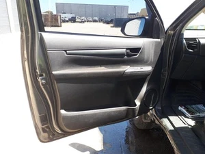 TOYOTA HILUX 09/15-2024 POWER WINDOW SWITCH LEFT HAND FRONT TESTED - Picture 1 of 12